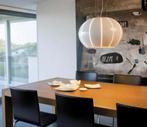 Design hanglamp zwart VIBIA CITRUS, Huis en Inrichting, Ophalen, Zo goed als nieuw