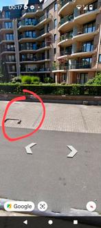 1 buitenparkeerplaats en 1 kelder te koop in Ware, Ophalen, Zo goed als nieuw