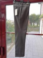 Grijze broek, Ophalen, Zo goed als nieuw, Maat 46 (S) of kleiner