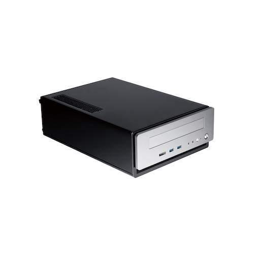 PC Mini-ITX Dual LAN - Wifi - Bluetooth - Gigabyte H87N-WIFI, Computers en Software, Desktop Pc's, Refurbished, 3 tot 4 Ghz, SSD