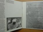 Prent Prikkels 320 - oktober 1970 + originele zeefdruk incl., Design graphique, Piet Clement, Enlèvement ou Envoi, Utilisé
