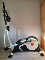 Kettler crosstrainer, Sport en Fitness, Fitnessmaterialen, Ophalen, Zo goed als nieuw