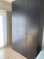 Kast, Huis en Inrichting, Kasten | Kleerkasten, Ophalen, 200 cm of meer, 75 cm of meer, Nieuw