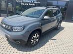Dacia Duster/Journey Benzine 1300cc, Auto's, Dacia, Voorwielaandrijving, Testrit aan huis, 1321 kg, 4 cilinders