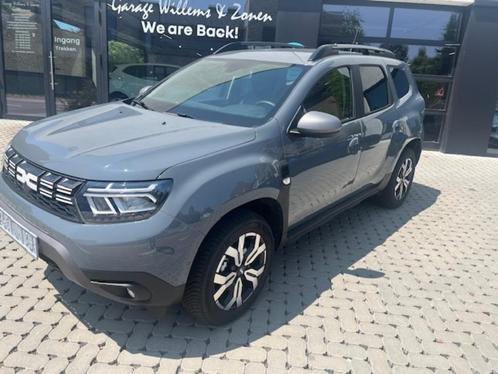 Dacia Duster/Journey Benzine 1300cc, Auto's, Dacia, Bedrijf, Te koop, Duster, 360° camera, ABS, Achteruitrijcamera, Airbags, Airconditioning