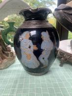 Grande cruche en ceramique L Ardinois, Ophalen