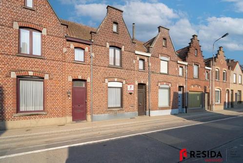 Huis te koop in Deerlijk, 3 slpks, Immo, Maisons à vendre, Maison individuelle, F