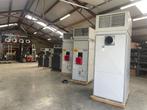 Industriele verwarming Heating solutions, Ophalen, Nieuw, Kachel, Hoog rendement (Hr)