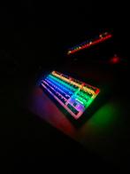 Ideaal (gaming) keyboard, Muziek en Instrumenten, Ophalen of Verzenden, Zo goed als nieuw, 88 toetsen