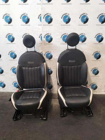 FIAT 500 312 0.9 TWINAIR TURBO GT SPORT [COMPLETE_INTERIOR]  beschikbaar voor biedingen
