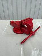 Bankvijs, Ophalen, Zo goed als nieuw, 70 tot 120 cm, Bankschroef
