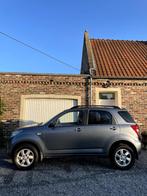 Daihatsu terios, Auto's, Daihatsu, Stof, Zwart, 4 cilinders, Elektrische ramen