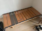 Lattenbodem 90x200, Huis en Inrichting, Slaapkamer | Matrassen en Bedbodems, Ophalen, Zo goed als nieuw, Matras