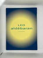 Aldebaran - LE PYTHAGORE - LÉO - PORTFOLIO N & SIGNÉ -, Enlèvement ou Envoi, Utilisé