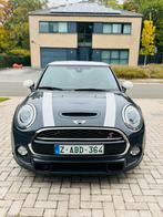 Mini cooper SD Automaat, Auto's, 1995 cc, 4 cilinders, Leder, Bedrijf