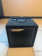 Ashdown After Eight 15w basversterker, Ophalen, Gebruikt, Basgitaar, Minder dan 50 watt