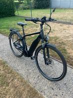 VICTORIA Elektrische Herenfiets Als Nieuw, Fietsen en Brommers, Elektrische fietsen, Ophalen, Zo goed als nieuw