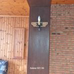 Lustre, Huis en Inrichting, Woonaccessoires | Kandelaars en Kaarsen