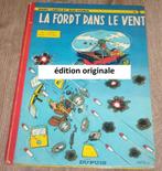 bd bd0324 5 marc lebut la ford T dans le vent eo francis til, Livres, Enlèvement ou Envoi