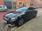 Mercedes-Benz C300 H - 2016, Auto's, Automaat, Gebruikt, Euro 6, Overige brandstoffen
