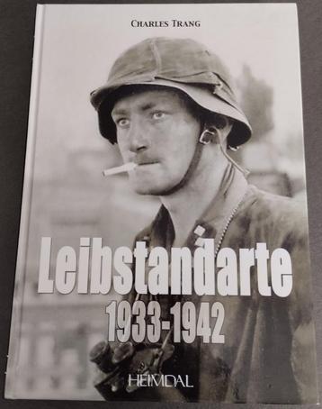 Leibstandarte 1933-1942 (Heimdal) disponible aux enchères