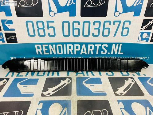 Bumper Renault Trafic Opel Vivaro Achterbumper 2-D6-6256A, Auto-onderdelen, Carrosserie, Bumper, Achter, Gebruikt, Ophalen of Verzenden