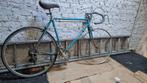 Leuke vintage koersfiets, + extra achterwiel, Fietsen en Brommers, Ophalen, Gebruikt