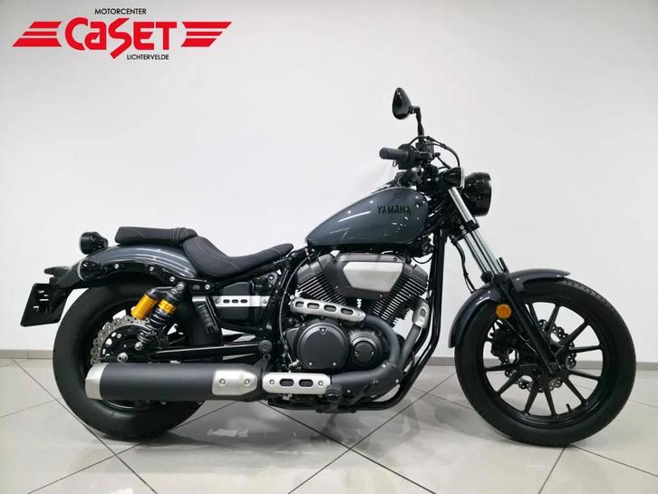 Yamaha XVS 950 (année de construction 2019), Motos, Motos | Yamaha, Entreprise, Autre, plus de 35 kW