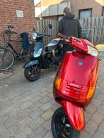 Skipper frame te ruilen tegen zip, Ophalen