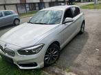 2016 BMW 116i 1K4 Auto, Auto's, BMW, 1 Reeks, Gebruikt, Overige brandstoffen, Bedrijf