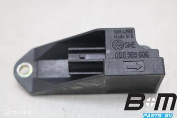 Ongevalsensor VW Golf 4 6Q0909606 beschikbaar voor biedingen