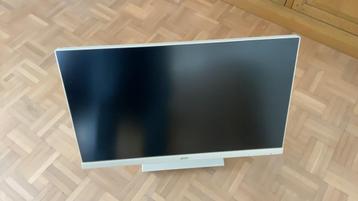 Acer B276HUL 27 inch, 1 jaar oud, als nieuw 