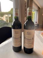 Bordeaux- Médoc - Cru Bourgeois 2001 - Château Rollan de By, Ophalen of Verzenden, Zo goed als nieuw, Rode wijn, Vol