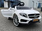 Mercedes GLA45 AMG 12v wit afstandsbediening NIEUW TIP!, Nieuw, Ophalen of Verzenden