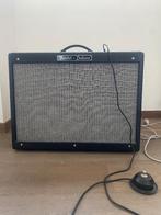 Fender Hot Rod Deluxe, Enlèvement, Comme neuf, Guitare, Moins de 50 watts