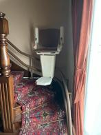 Traplift oto, Enlèvement, Comme neuf, Escalier tournant