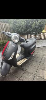 Gts toscana sport +1 inbegrepen voor onderdelen, Fietsen en Brommers, Gebruikt, Benzine, Ophalen, Overige merken