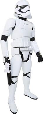 Stormtrooper 80cm nieuw in verpakking, Enlèvement, Figurine, Neuf