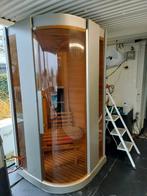 Infrarood sauna, Sport en Fitness, Ophalen of Verzenden, Infrarood
