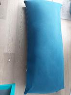 Comfortabele Zitzak, Huis en Inrichting, Zitzakken, Ophalen, Zo goed als nieuw, Blauw, Zitzak