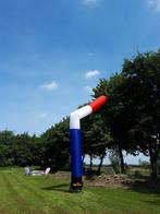 Skytube Nederlandse vlag 6 meter van skytubes shop, Ophalen of Verzenden, Nieuw, Feestartikel