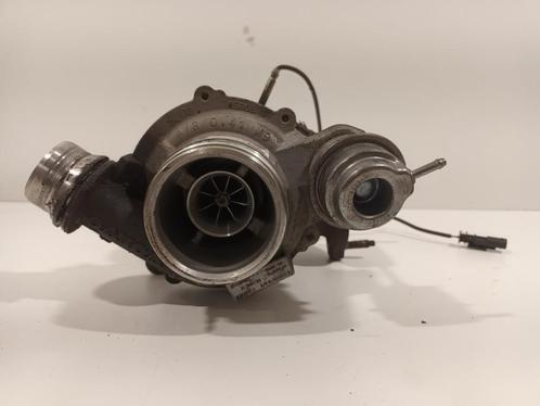 TURBO Volvo V40 (MV) (01-2012/08-2019) (31380130), Auto-onderdelen, Motor en Toebehoren, Volvo, Gebruikt