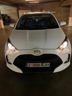 Toyota Yaris octobre 1 2025, Autos, Achat, Noir, Automatique, Particulier