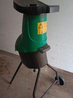 Hakselaar Black&Decker, Ophalen, Gebruikt, Elektrisch, Black&decker