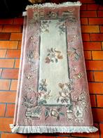 3 x wollen tapijt, Ophalen, Vintage, 50 tot 100 cm, Zo goed als nieuw