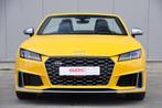 Audi TT TTS 2.0 TFSI Quattro S tronic (bj 2020, automaat), Auto's, Audi, Te koop, 1570 kg, Benzine, https://public.car-pass.be/vhr/ca9806e1-9082-4177-93d4-dd05858aa3f0