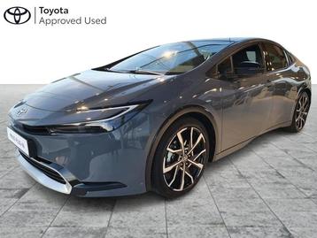 Toyota Prius PLUG-IN PREMIUM 