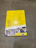 Campus Nederlands bronnenboek 3e middelbaar nieuwstaat, Boeken, Ophalen of Verzenden