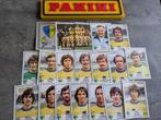 PANINI FOOTBALL 82 BEVEREN SK 19 STICKERS 1982, Verzenden
