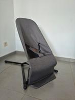 Baby wipstoeltje, Ophalen